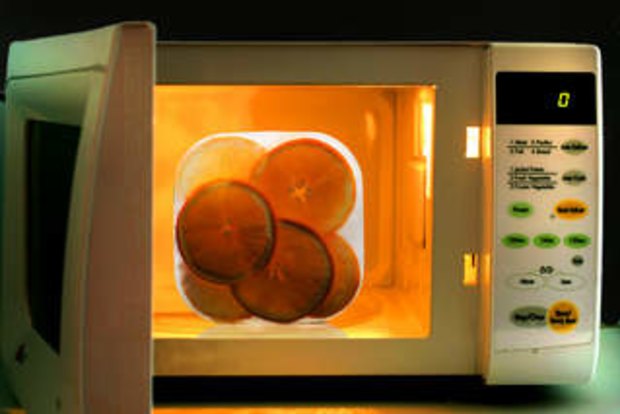 Are microwave ovens bad for you?