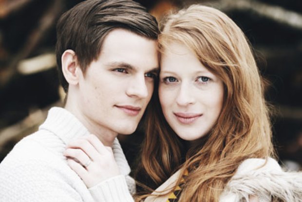 Essay on metrosexual image