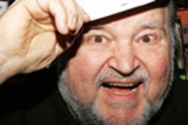Actor Dom DeLuise dead at 75