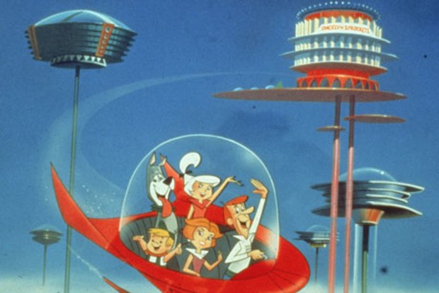 Finally, we're living in the age of the Jetsons