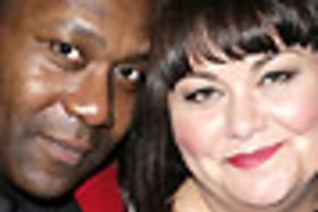 Lenny Henry And Dawn French Split After 25 Years