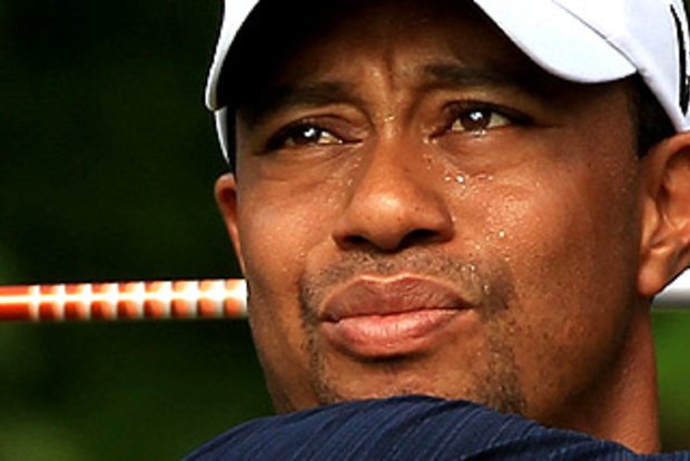 Injured Tiger Woods pulls out of Players Championship ...