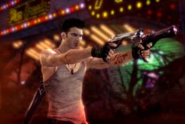 7331Squall_Leonhart: DmC: Devil may Cry ~ Review