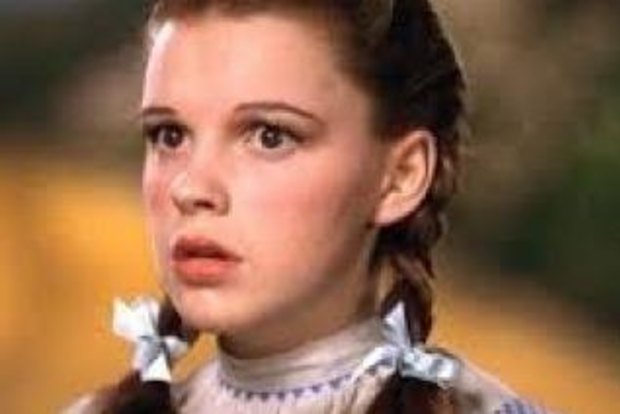 How To Remember Judy Garland How About Her Lack Of Regret