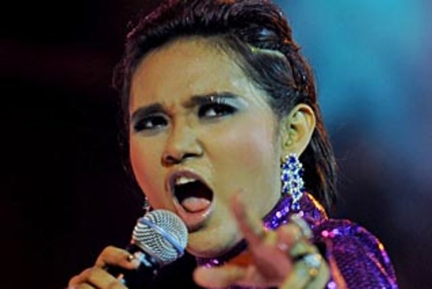 Index - Burma's Pop Music Industry