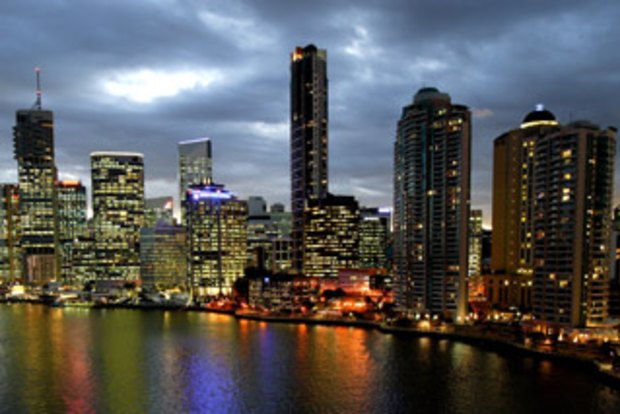 Brisbane's liveability on the slide: report