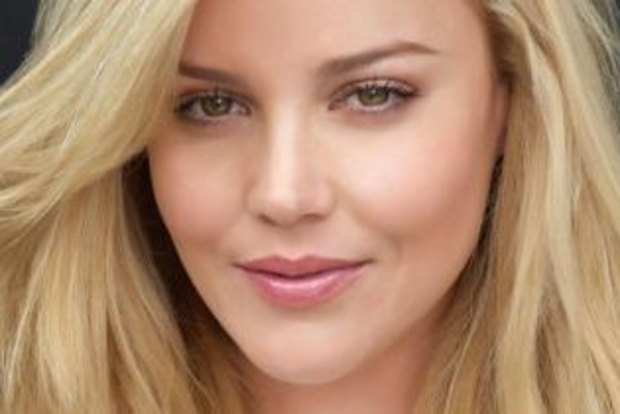 Abbie Cornish the rapper has been a long time coming