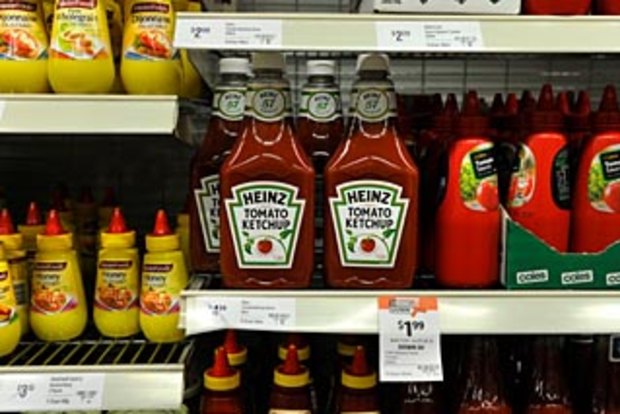 Bbq sauce business picture