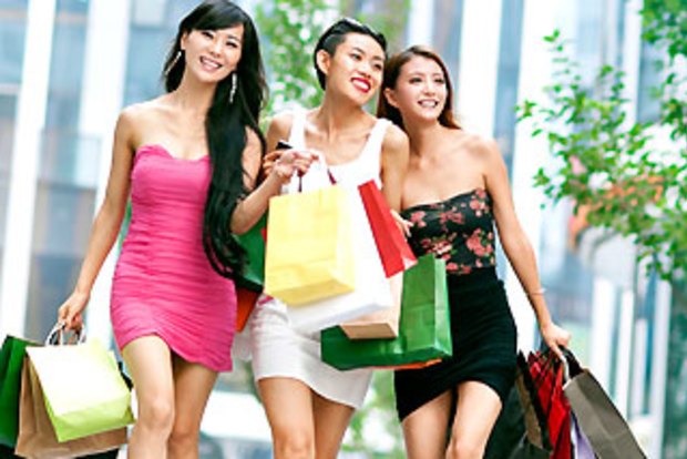 The first “Luxury & Leisure” beach lifestyle shopping destination in Asia -  Retail in Asia