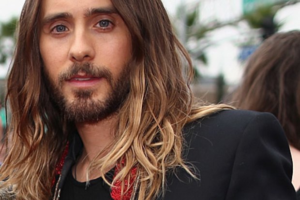 30 Seconds To Mars Review Jared Leto Gets Inappropriate