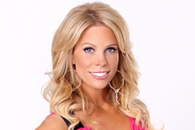 cheryl hines suburgatory dance