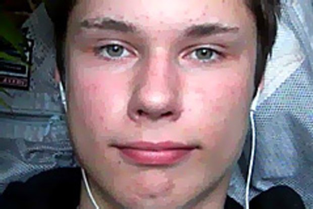 The Ballad of Colton Harris-Moore