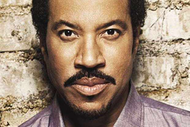 Truly! Lionel Richie set to lift The Voice final