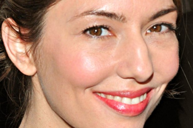 Sofia Coppola marries rocker beau in Alaïa