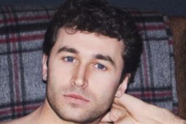 Meet James Deen Porn Star For Women