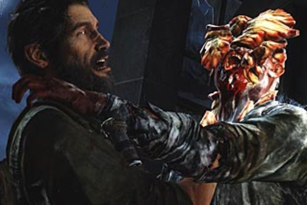 The Last of Us Hands-on Preview – The Average Gamer