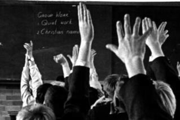 Are our teachers making the grade?