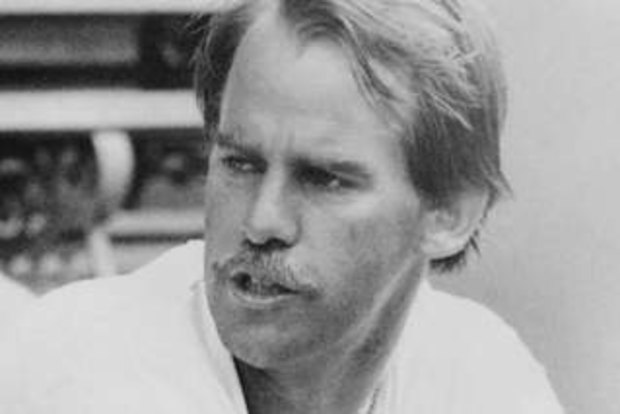 Death Of David Hookes Friends Struggle With Verdict 10 Years On