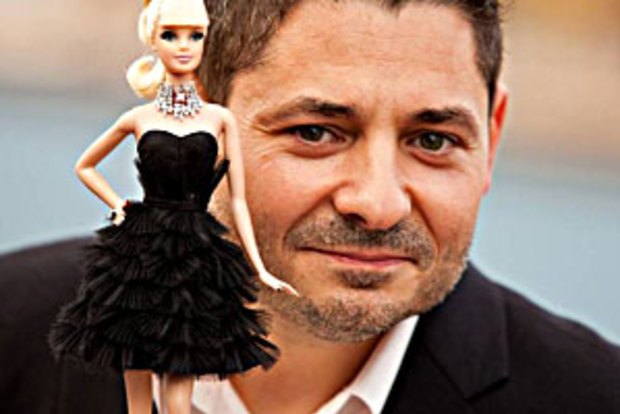 World's most expensive Barbie auctioned for