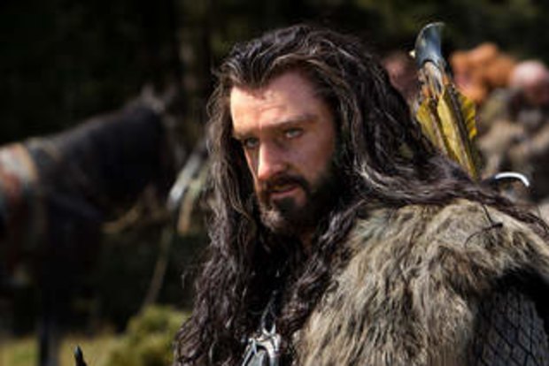 Top Life Insurance Companies >> For The Hobbit's dwarf king, it's a long way to the top if ... Top Life Insurance Companies >> For The Hobbit's dwarf king, it's a long way to the top if ...