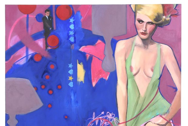 The art of self-pleasuring is in women's hands