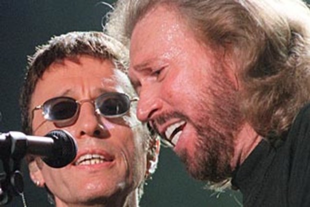 Gibb family mourns loss of Bee Gees 'beautiful heart' Robin