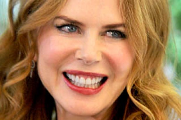 nicole kidman surrogate