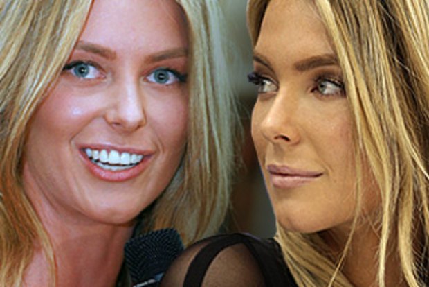 Jennifer Hawkins Makeup Look | Saubhaya Makeup