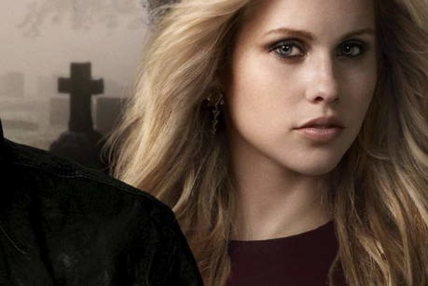 Vampire Diaries Alum Claire Holt Dishes On Her New Ventures