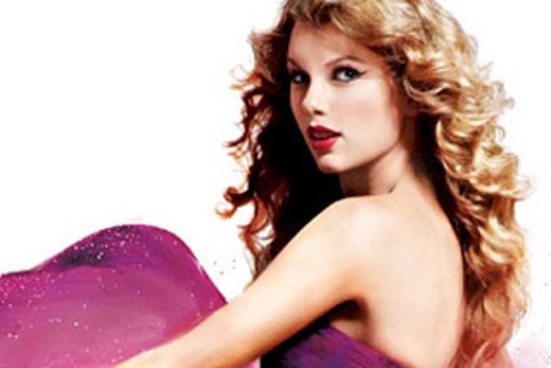 Speak Now