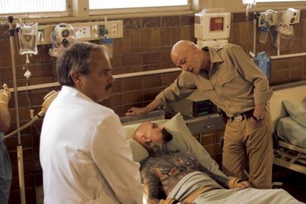 Human Centipede 3 Offensive Movie Franchise Crawls Back Into Australia