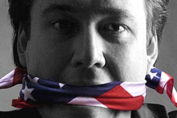 American: The Bill Hicks Story