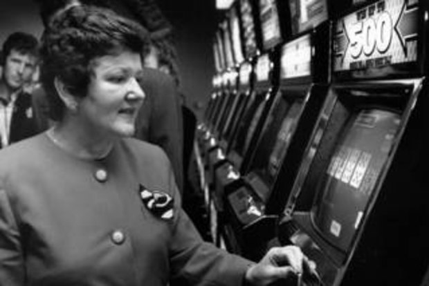 Nsw Poker Machine Tax