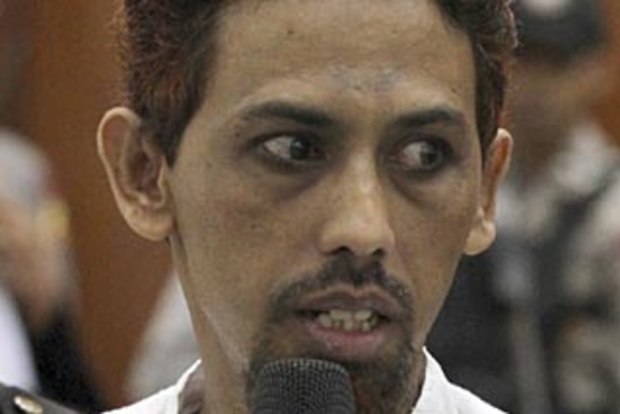 Bali Bomb Maker Says He Didn't Realise Plan Was To Kill Westerners ...