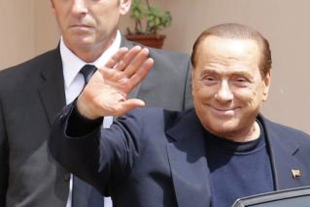 Silvio Berlusconi: Ruby was paid millions, lawyer claims