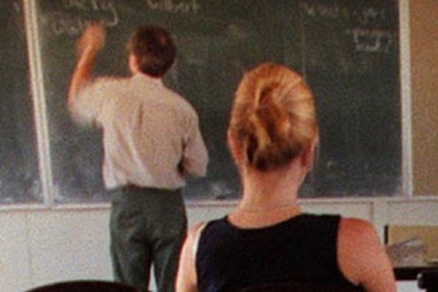 Texas Schools Allow Men To Spank Girls Due To Lack Of Women Teachers 