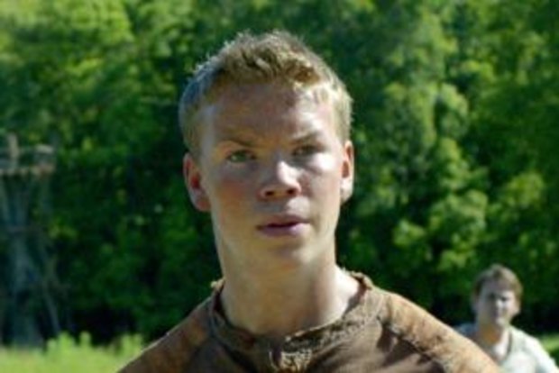 The Maze Runner Film Review - by DystopianJones