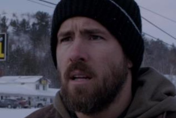The Captive review: Uncomfortable child abuse thriller from Atom