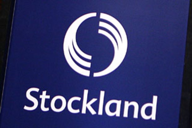 Stockland buys $4b site for new suburb