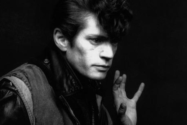 Robert Mapplethorpe exhibition: Art Gallery of NSW to show ...