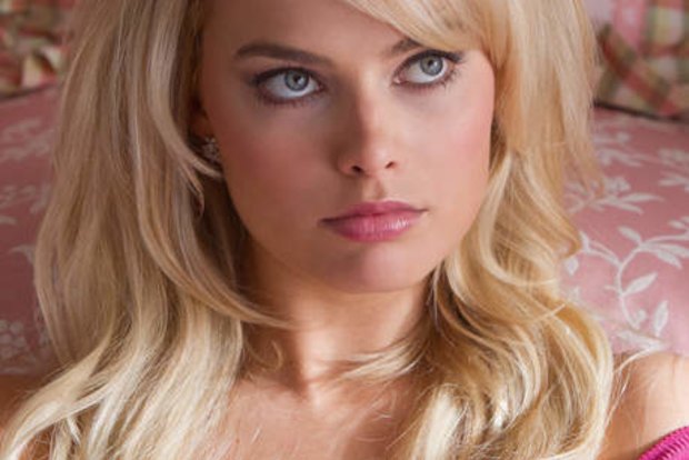 Margot Robbie Admits To Lying About Her Nude Scenes In The Wolf Of Wall Street