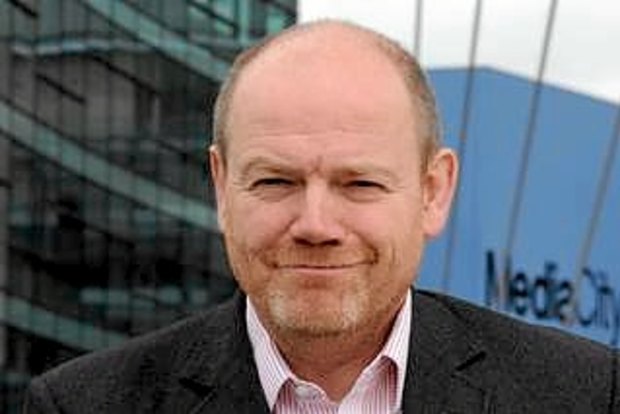 NYT writer attacks Mark Thompson over failure to air