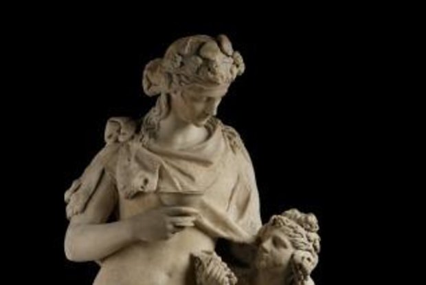 'The Body Beautiful In Ancient Greece' At The Bendigo Art Gallery