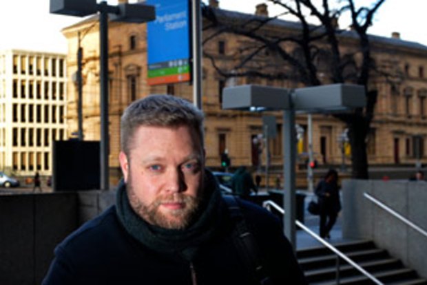 Meet the countryside commuters