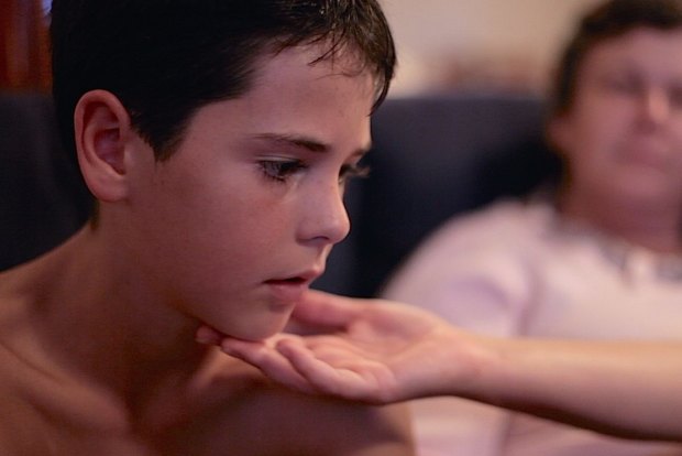  ءحاقنيك ورعان صغار 12سنه Gayby Baby: The non-gay films your children are allowed to see