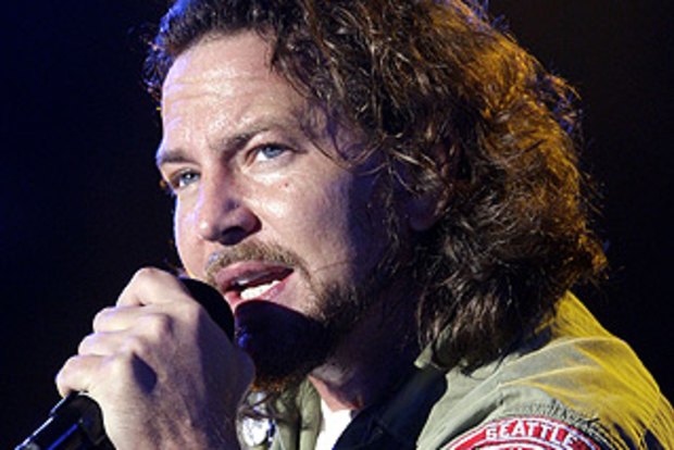 Eddie Vedder confirms solo Perth shows