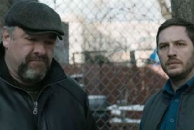 Movie Review: 'The Drop,' Starring James Gandolfini - ABC News
