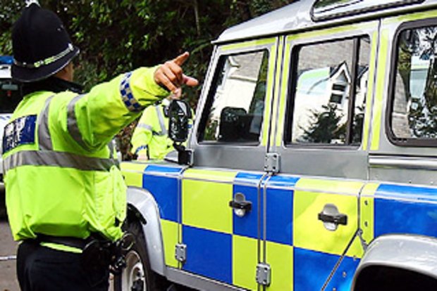 Four coalminers trapped in south Wales