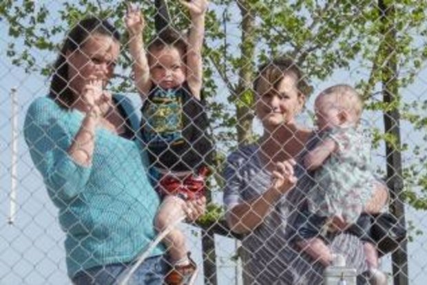 Safety fears close water park in Werribee's Village Park