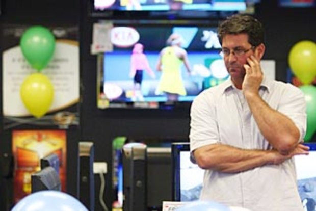 Harvey Norman worst for customer service says Choice Harvey Norman worst for customer service says Choice